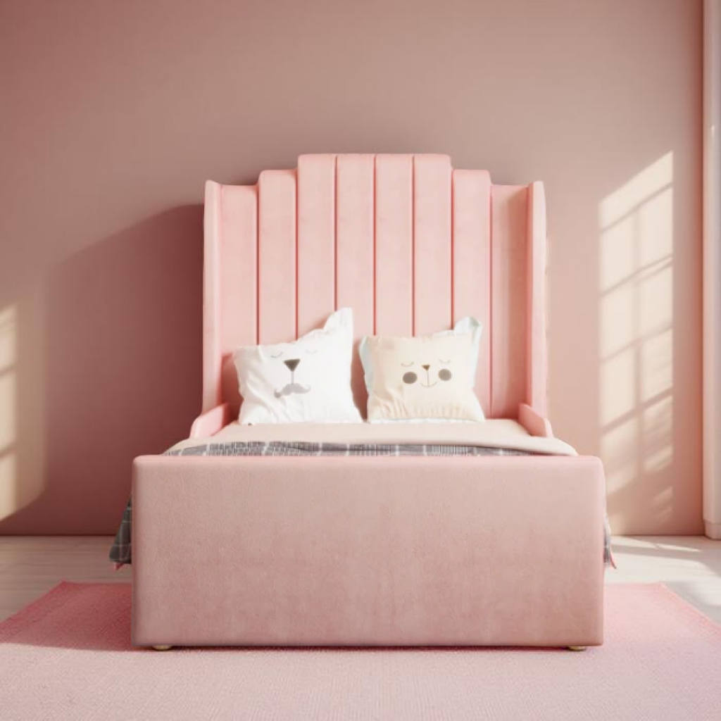 Sweet Dreams Kids Bed