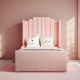 Sweet Dreams Kids Bed