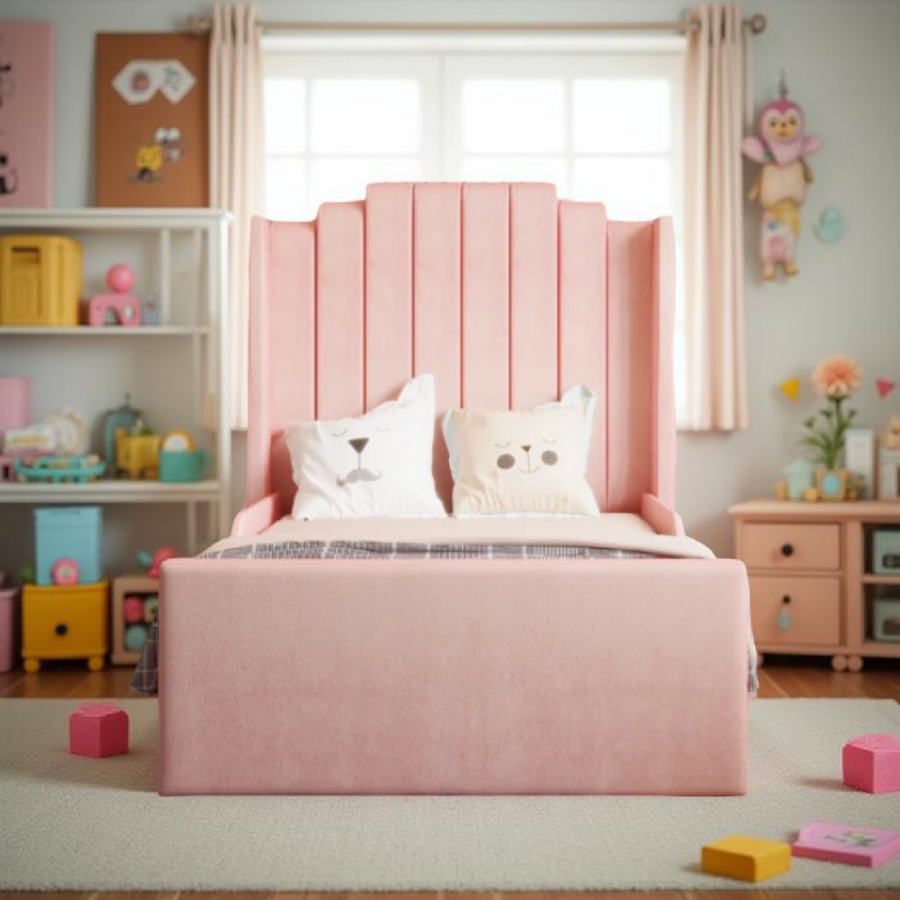 Sweet Dreams Kids Bed