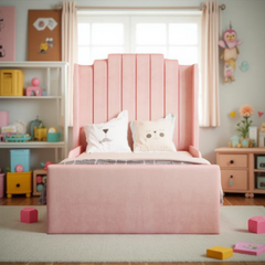 Sweet Dreams Kids Bed
