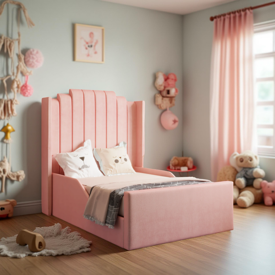 Sweet Dreams Kids Bed