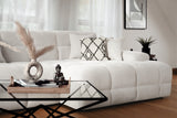 Jacob Sofa Right Hand Facing Corner in  Beige