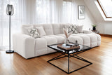 Jacob Sofa Right Hand Facing Corner in  Beige