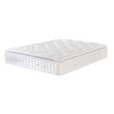 Luxury Jubilee Pillow Top Mattress - Plush Comfort and Personalized Support