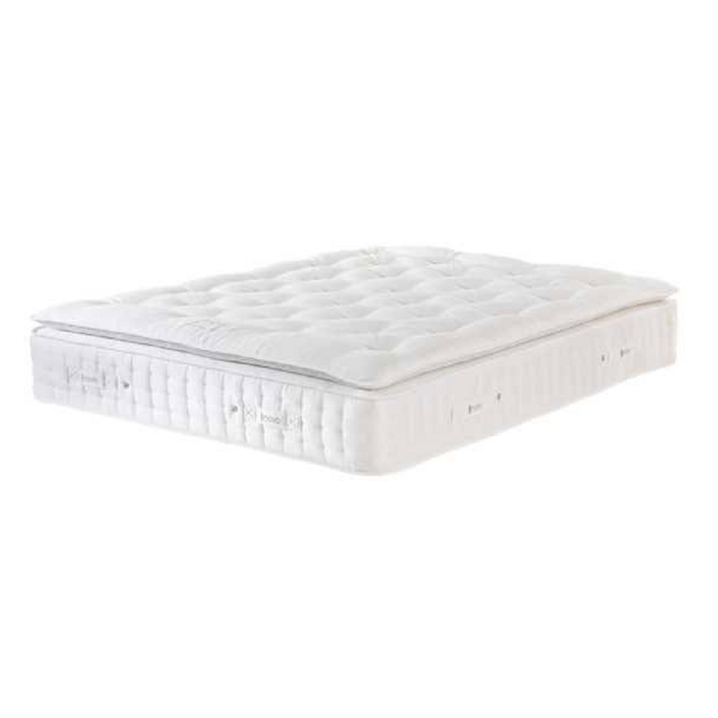 Luxury Jubilee Pillow Top Mattress - Plush Comfort and Personalized Support