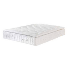 Luxury Jubilee Pillow Top Mattress - Plush Comfort and Personalized Support