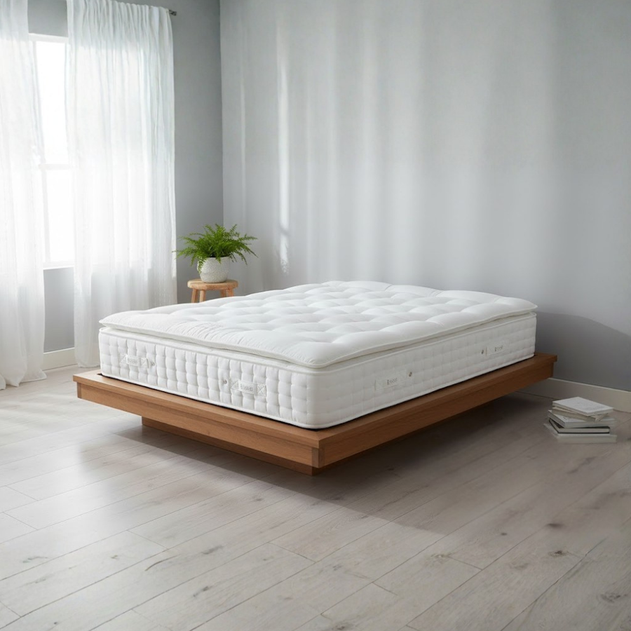Jubilee Pillow Top mattress