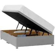 Left Hand Side Lift Ottoman