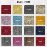 Free Fabric Swatch