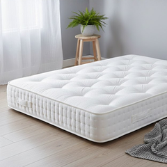 Majestic 2000 Pocket Sprung Mattress