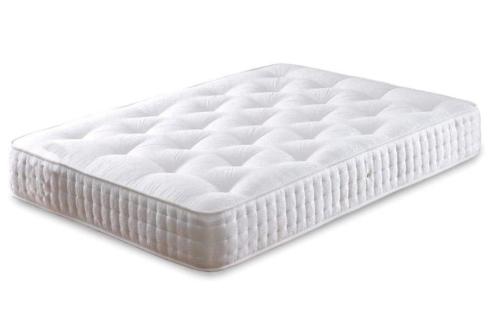 Majestic 2000 Pocket Sprung Mattress