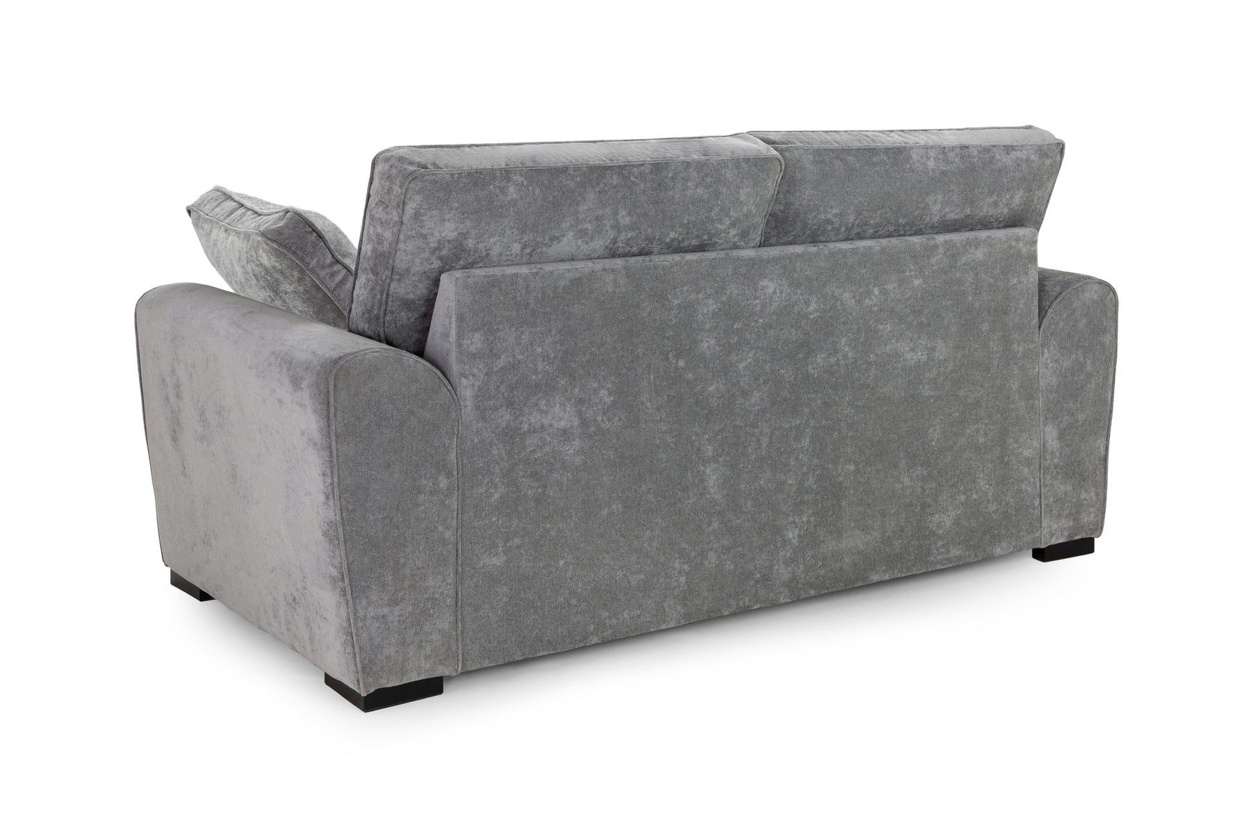 Maxwell Sofa 3 Seater in Grey