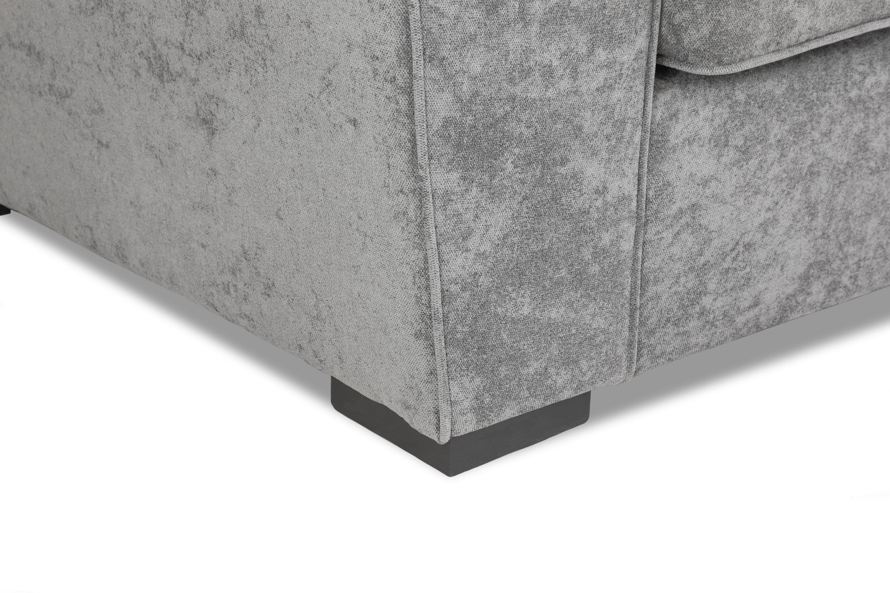 Maxwell Sofa 2 Seater in Grey