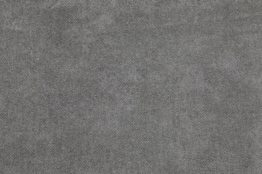 Chesham Grey Velvet 3+2 Seater Sofa Set - image 5