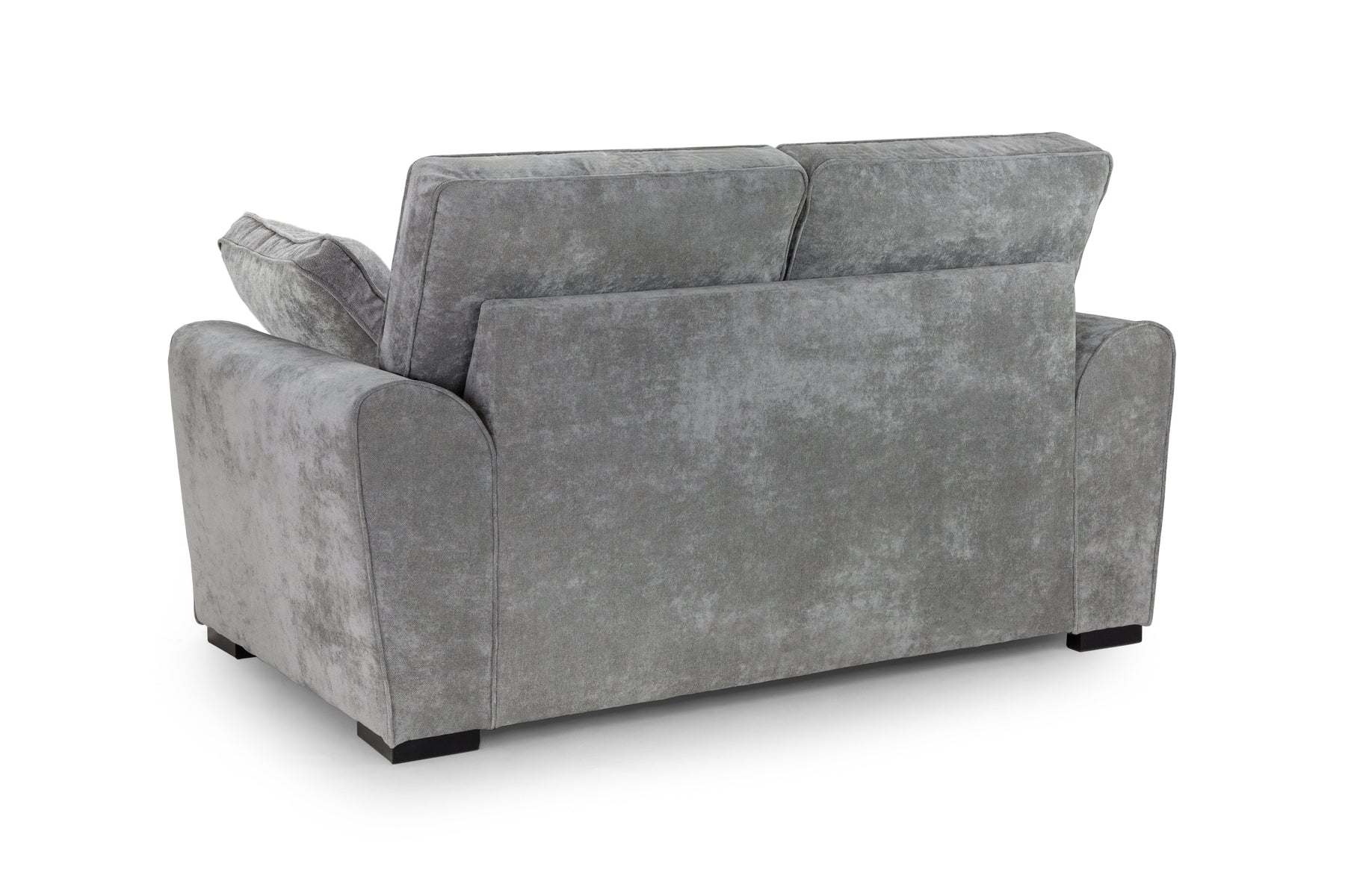 Maxwell Sofa 2 Seater in Grey