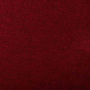 Mayfair Linen Claret fabric