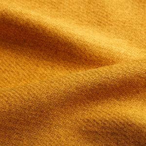 Mayfair Linen Mustard fabric