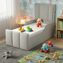Modern Argo Kids Bed
