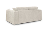Naples 3+2+1 Sofa Set in Beige