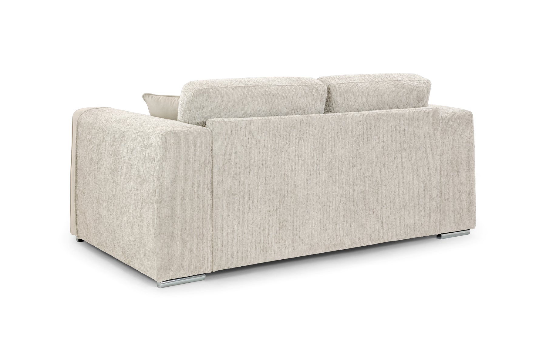 Naples 3+2+1 Sofa Set in Beige