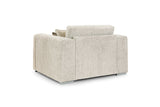 Naples 3+1+1 Sofa Set in Beige