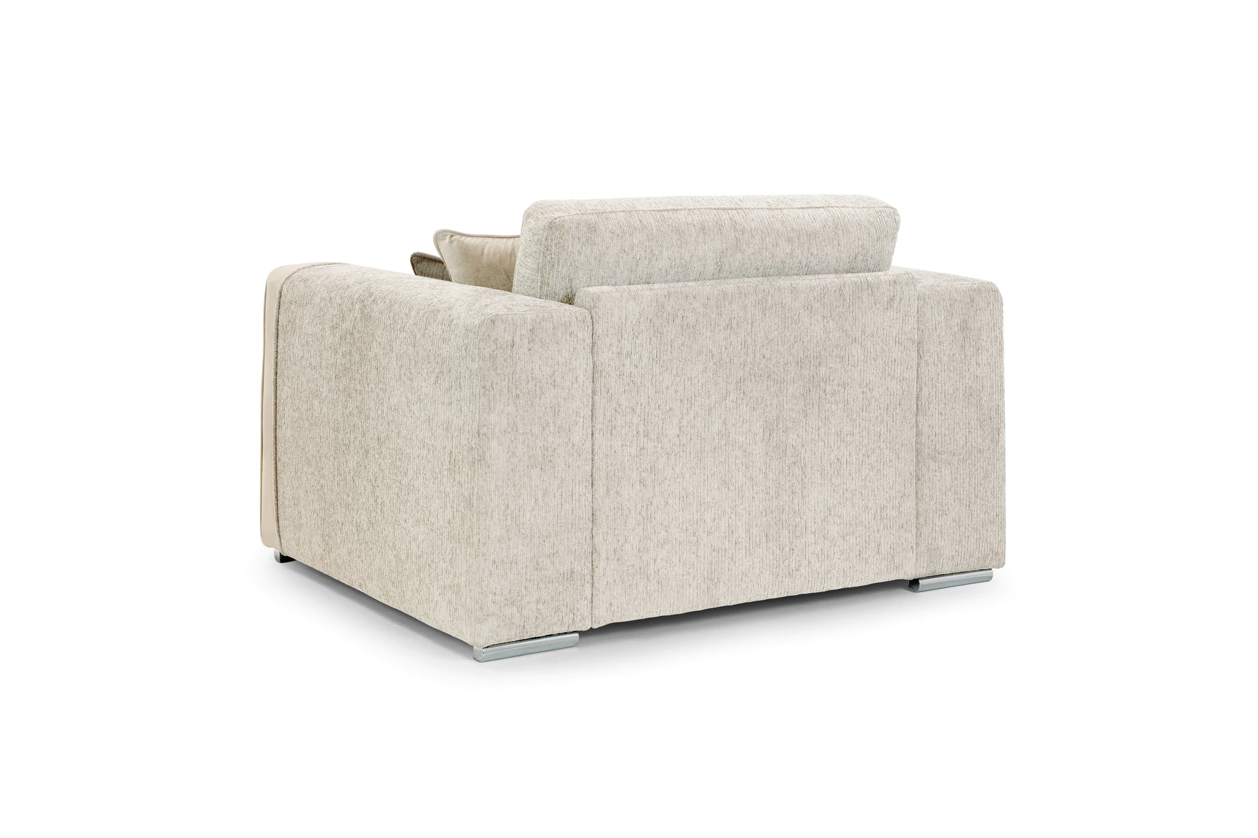 Naples 3+1+1 Sofa Set in Beige