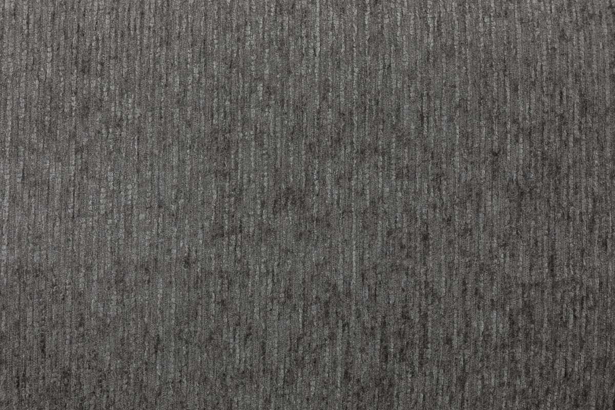 Naples Sofa Footstool in Grey