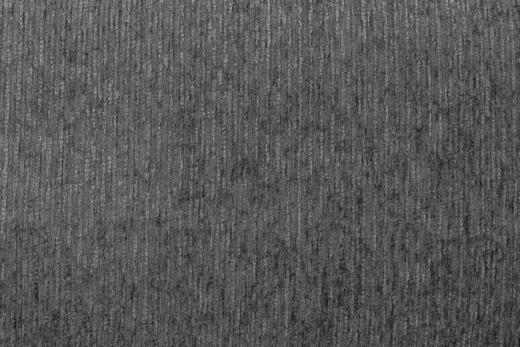 Naples Sofa Footstool in Grey