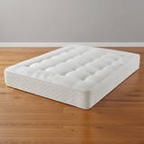 Open Coil Memory/Open Coil Spring System Mattress