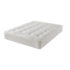 Open Coil Memory or Open Coil Spring System Mattress