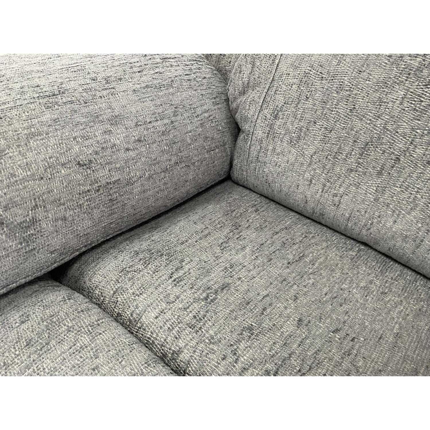 Owen Electric Recliner Sofa 3 Seater in Grey