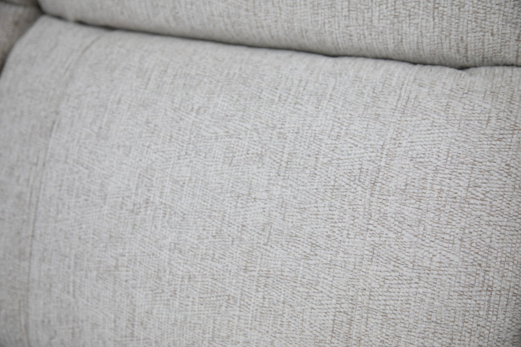 Owen Electric Recliner Sofa Large Corner in Beige