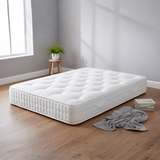 Royal 1000 Pocket Sprung Mattress