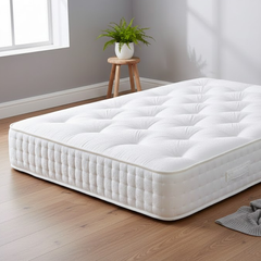 Royal 1000 Pocket Sprung Mattress