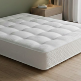 Royal 1000 Pocket Sprung Mattress - Firm Support and Comfort