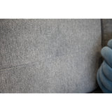 San Marino Sofa 3+2 Set In Grey