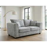 Serena 2 Seater Sofa in Grey