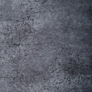 Soft Marble Gunmetal fabric