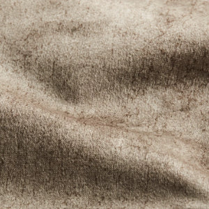 Soft Marble Mink fabric