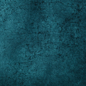 Soft Marble Peacock fabric