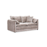 Solaya Sofa 2 Seater In Beige