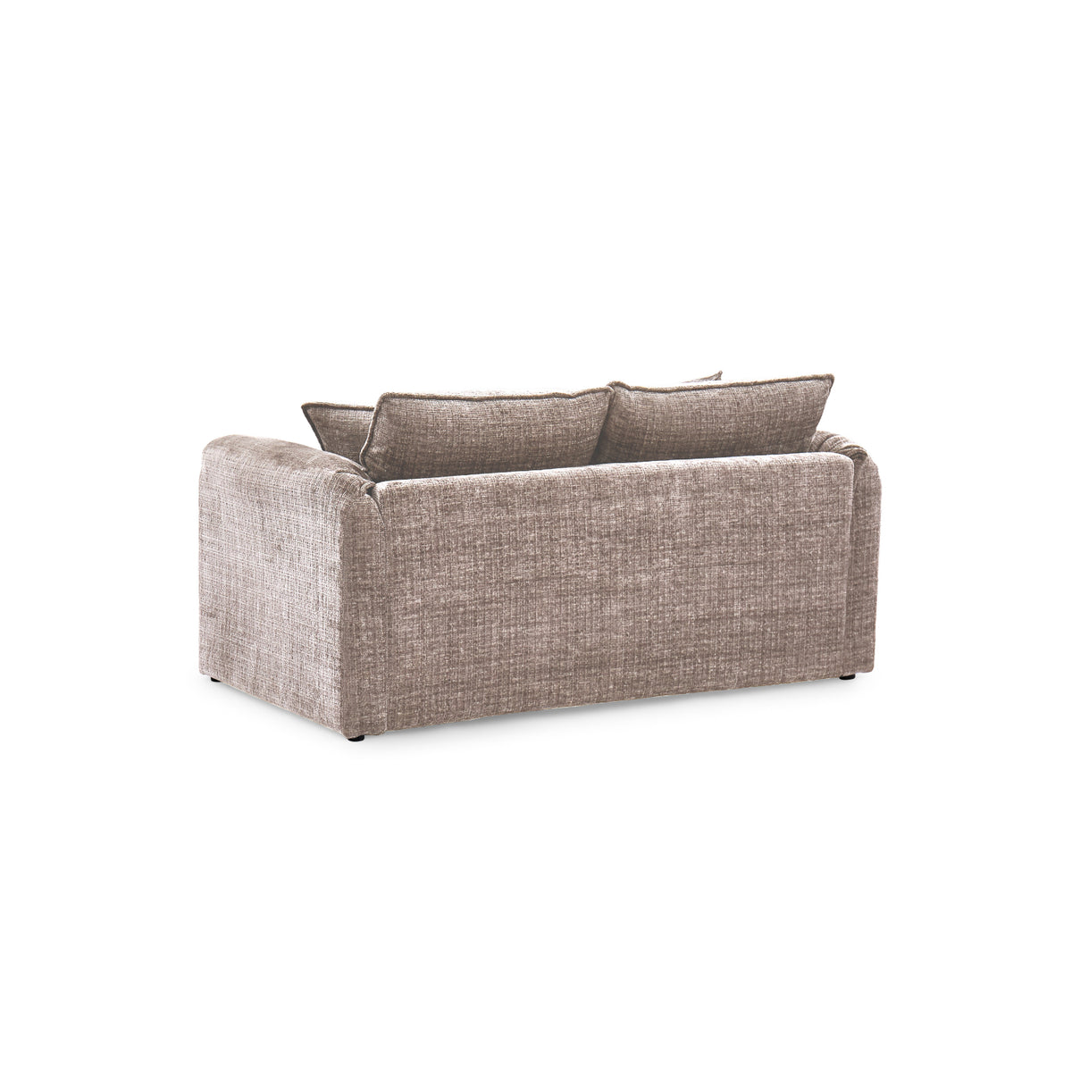 Solaya Sofa 2 Seater In Beige