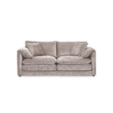 Solaya Sofa 3 Seater In Beige