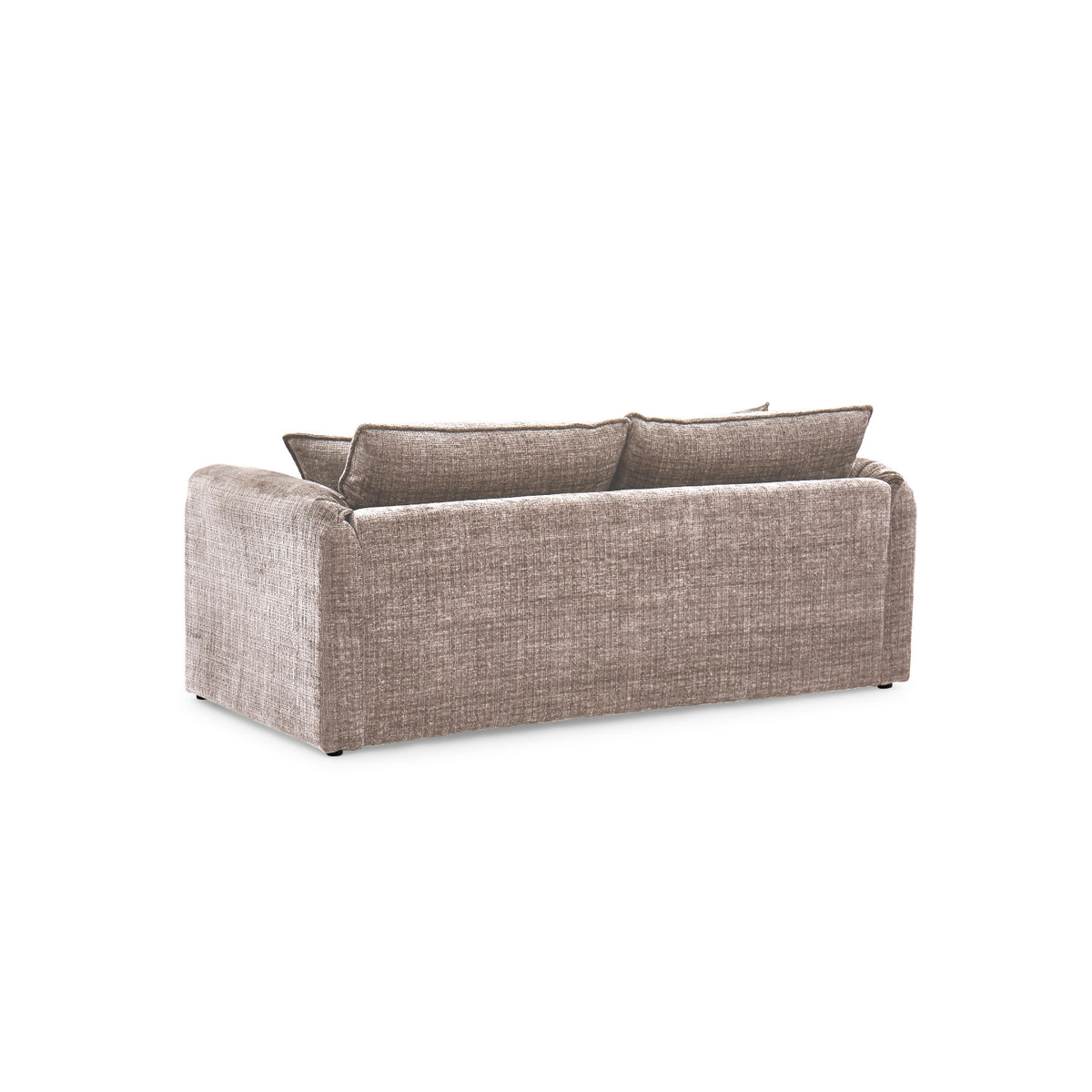 Solaya Sofa 3 Seater In Beige