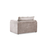 Solaya Sofa Armchair In  Beige
