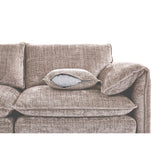 Solaya Sofa 2 Seater In Beige