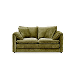 Solaya Sofa 2 Seater In  Green
