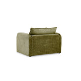 Solaya Sofa Armchair In Green
