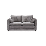 Solaya Sofa 2 Seater In Grey