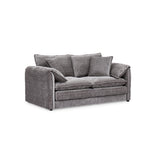 Solaya Sofa 2 Seater In Grey